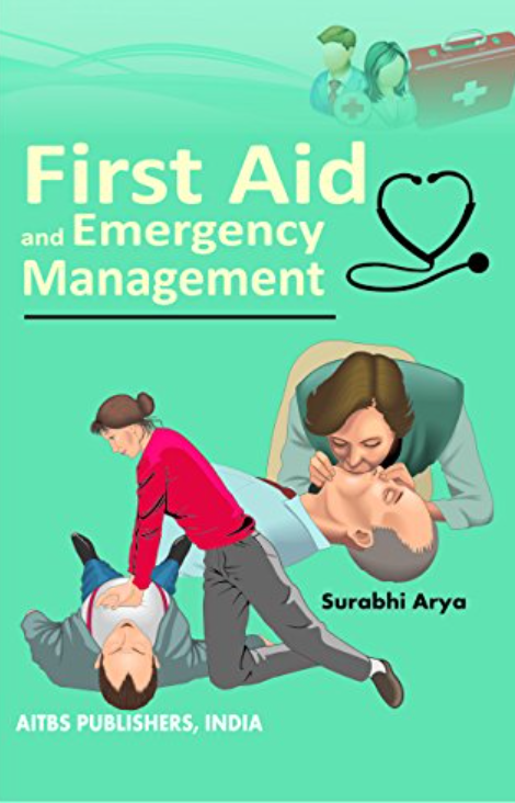 First Aid and Emergency Management, 2/Ed.